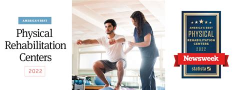 best rehabilitation centre|America's Best Physical Rehabilitation Centers 2022.